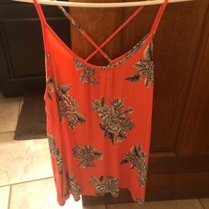 Kaileigh Tank Top